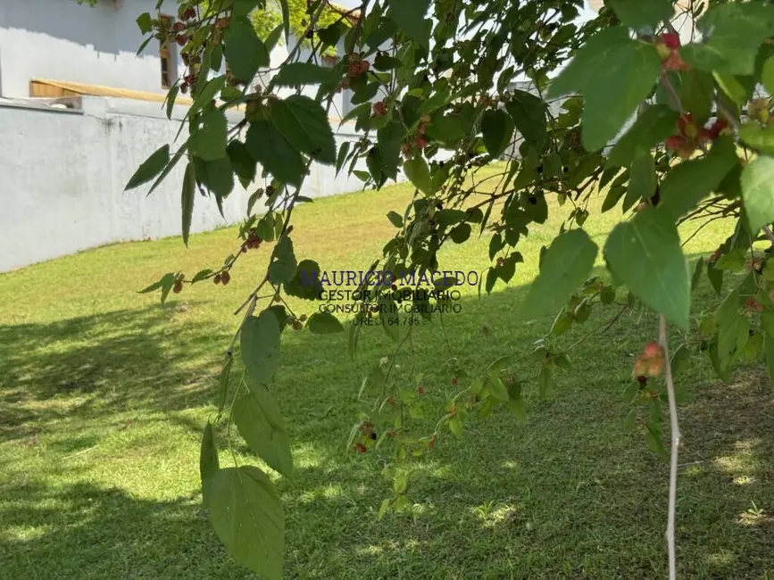 Foto 8 de Terreno / Lote à venda, 360m2 em Alphaville, Santana De Parnaiba - SP