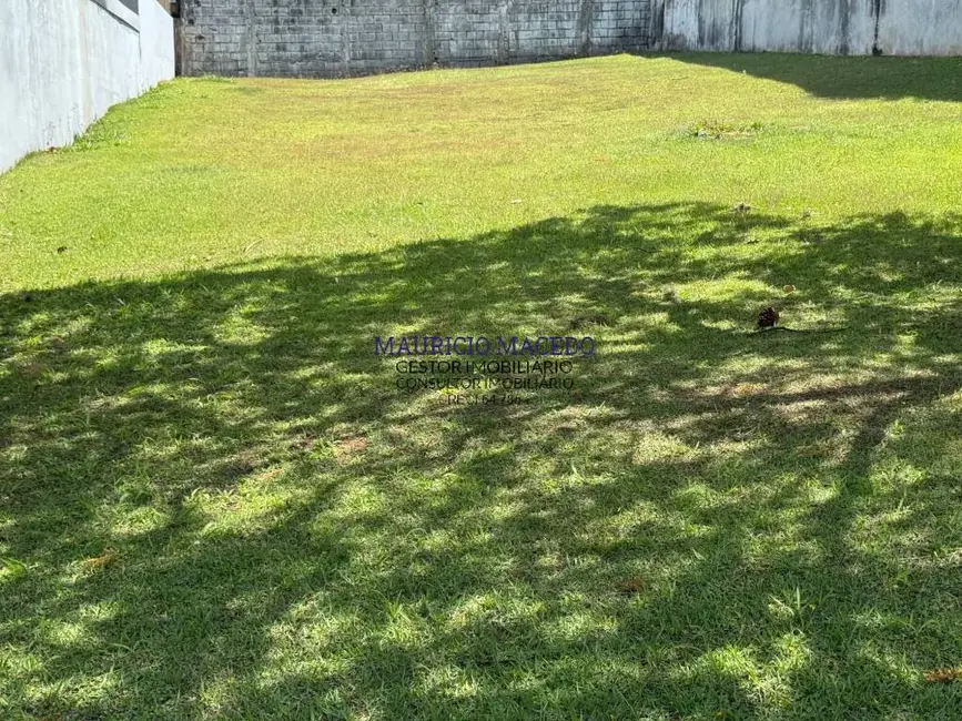 Foto 9 de Terreno / Lote à venda, 360m2 em Alphaville, Santana De Parnaiba - SP
