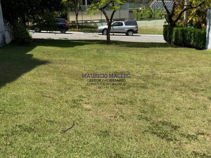 Foto 1 de Terreno / Lote à venda, 360m2 em Alphaville, Santana De Parnaiba - SP