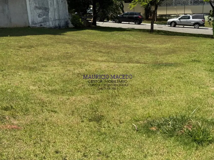 Foto 4 de Terreno / Lote à venda, 360m2 em Alphaville, Santana De Parnaiba - SP