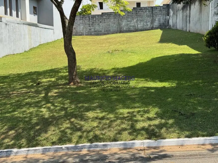 Foto 6 de Terreno / Lote à venda, 360m2 em Alphaville, Santana De Parnaiba - SP