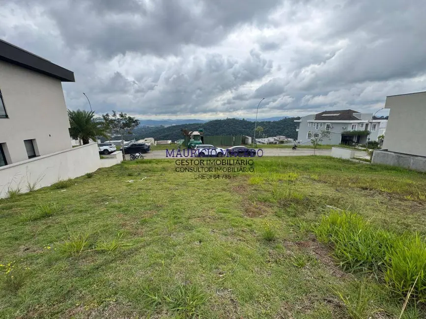 Foto 3 de Terreno / Lote à venda, 490m2 em Santana De Parnaiba - SP