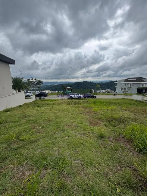 Foto 1 de Terreno / Lote à venda, 490m2 em Santana De Parnaiba - SP