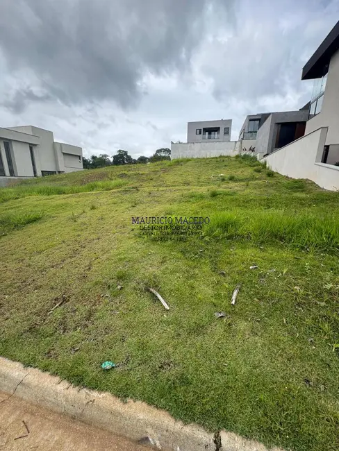 Foto 4 de Terreno / Lote à venda, 490m2 em Santana De Parnaiba - SP