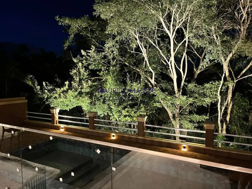 Foto 3 de Casa com 4 quartos para alugar, 450m2 em Alphaville, Santana De Parnaiba - SP