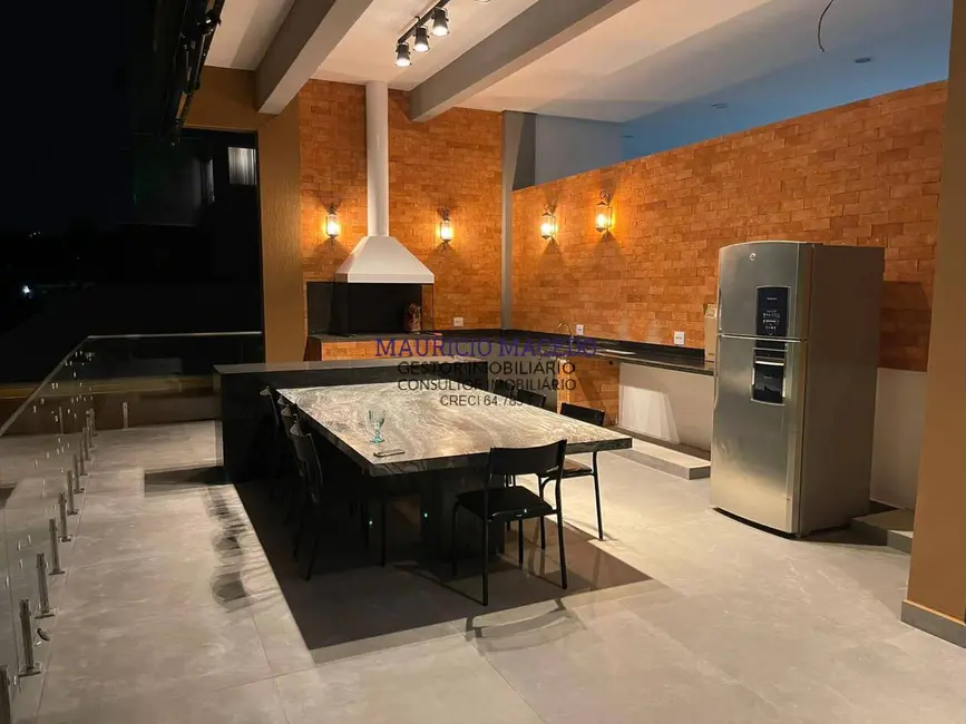 Foto 2 de Casa com 4 quartos para alugar, 450m2 em Alphaville, Santana De Parnaiba - SP