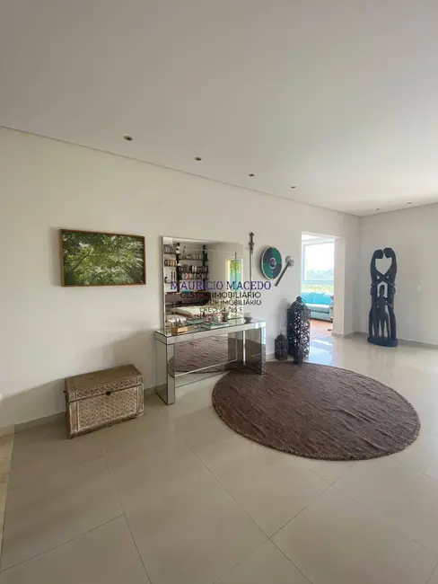 Foto 7 de Casa com 4 quartos para alugar, 450m2 em Alphaville, Santana De Parnaiba - SP