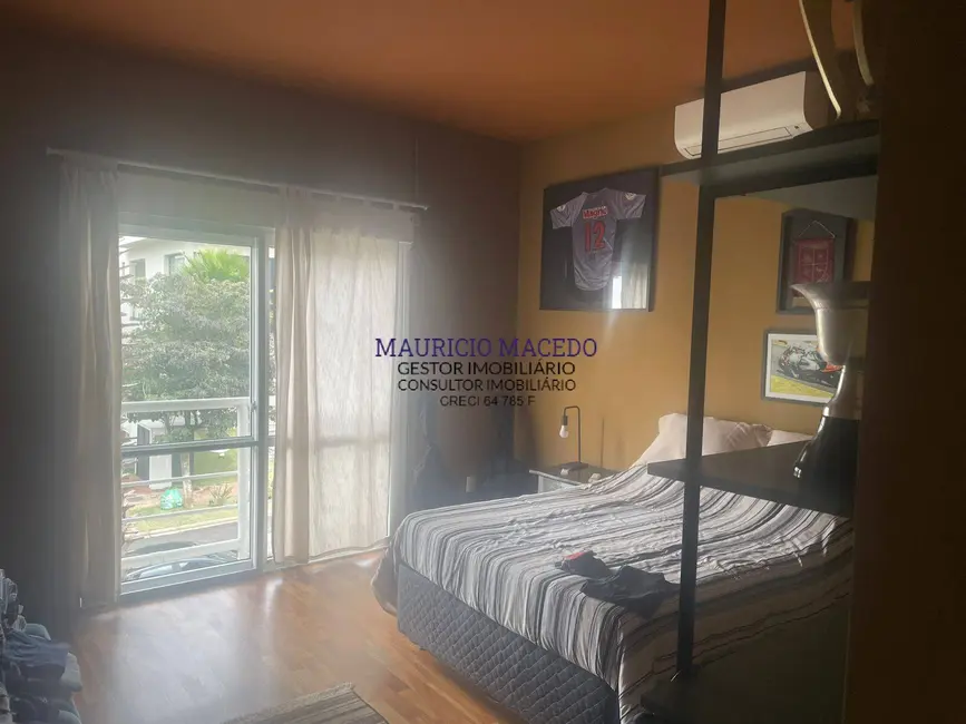 Foto 6 de Casa com 4 quartos para alugar, 450m2 em Alphaville, Santana De Parnaiba - SP