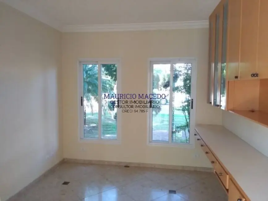 Foto 5 de Casa com 4 quartos para alugar, 480m2 em Barueri - SP