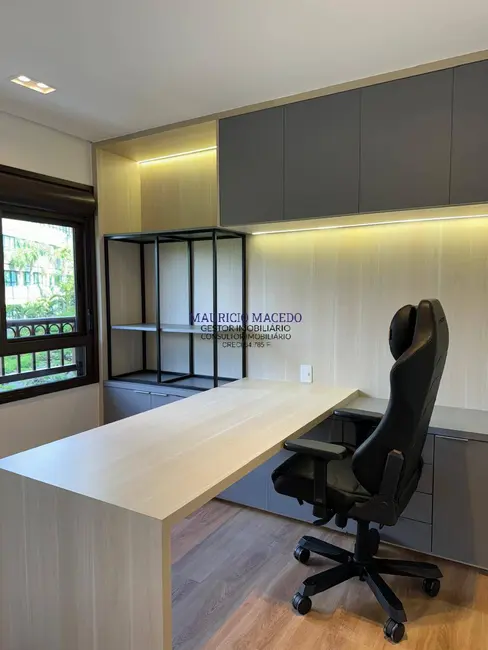 Apartamento com 4 quartos para alugar, 120m2 em Alphaville Empresarial, Barueri - SP - imagem 6 Foto 6 de Apartamento com 4 quartos para alugar, 120m2 em Alphaville Empresarial, Barueri - SP