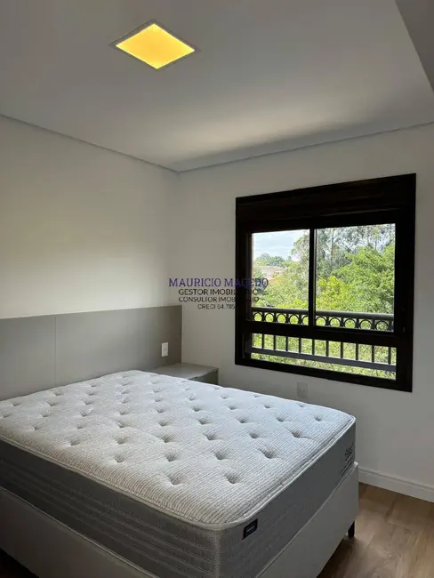 Apartamento com 4 quartos para alugar, 120m2 em Alphaville Empresarial, Barueri - SP - imagem 4 Foto 4 de Apartamento com 4 quartos para alugar, 120m2 em Alphaville Empresarial, Barueri - SP