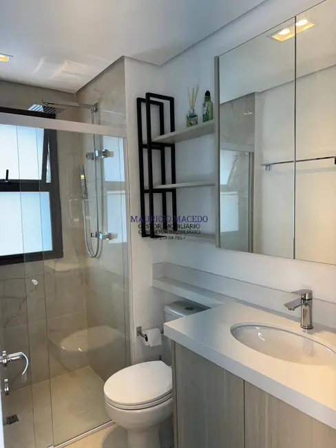 Apartamento com 4 quartos para alugar, 120m2 em Alphaville Empresarial, Barueri - SP - imagem 5 Foto 5 de Apartamento com 4 quartos para alugar, 120m2 em Alphaville Empresarial, Barueri - SP