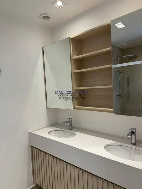 Apartamento com 4 quartos para alugar, 120m2 em Alphaville Empresarial, Barueri - SP - imagem 9 Foto 9 de Apartamento com 4 quartos para alugar, 120m2 em Alphaville Empresarial, Barueri - SP