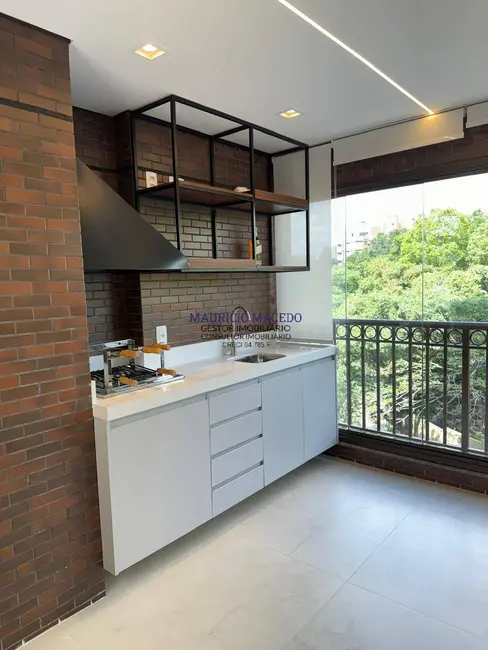 Apartamento com 4 quartos para alugar, 120m2 em Alphaville Empresarial, Barueri - SP - imagem 1 Foto 1 de Apartamento com 4 quartos para alugar, 120m2 em Alphaville Empresarial, Barueri - SP