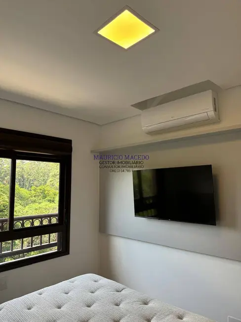 Apartamento com 4 quartos para alugar, 120m2 em Alphaville Empresarial, Barueri - SP - imagem 3 Foto 3 de Apartamento com 4 quartos para alugar, 120m2 em Alphaville Empresarial, Barueri - SP