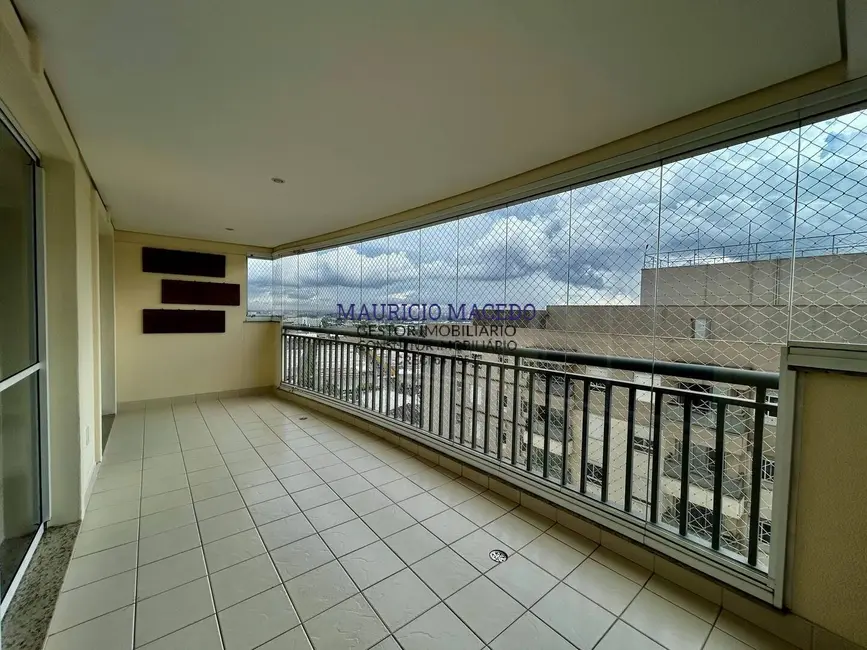 Foto 2 de Apartamento com 3 quartos à venda e para alugar, 164m2 em Barueri - SP