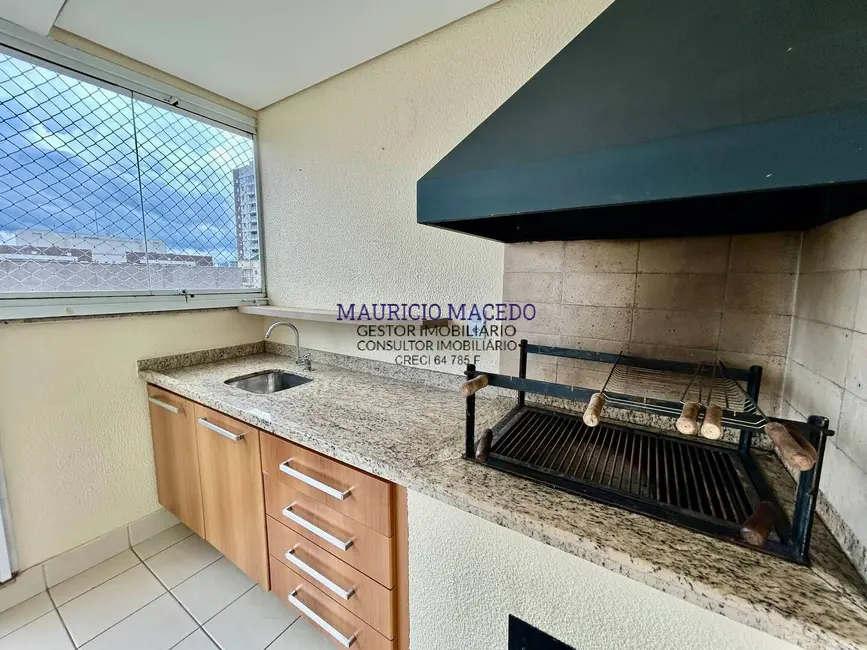 Foto 4 de Apartamento com 3 quartos à venda e para alugar, 164m2 em Barueri - SP