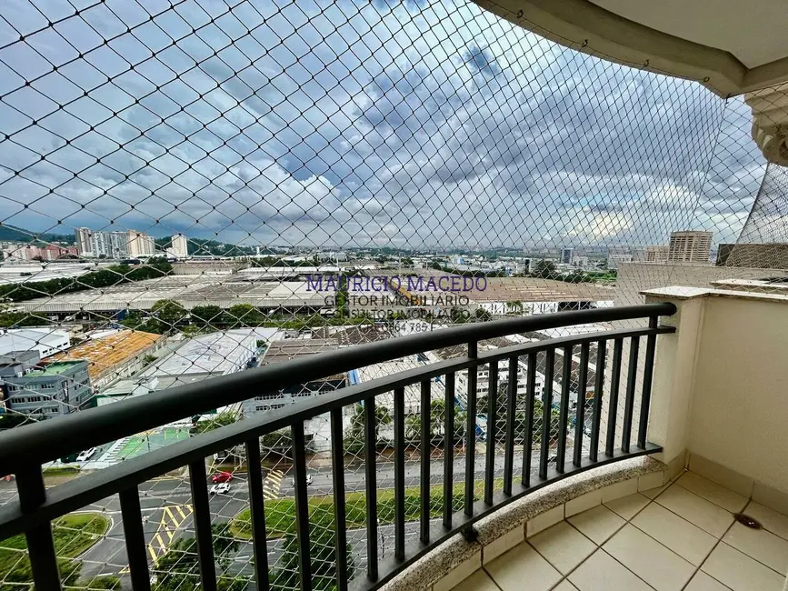 Foto 1 de Apartamento com 3 quartos à venda e para alugar, 164m2 em Barueri - SP