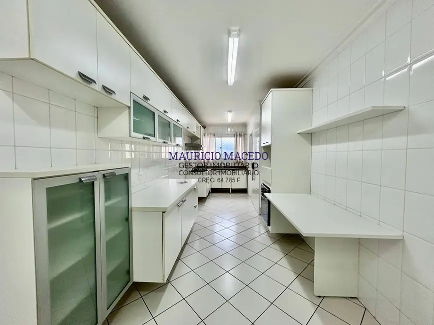Foto 3 de Apartamento com 3 quartos à venda e para alugar, 164m2 em Barueri - SP