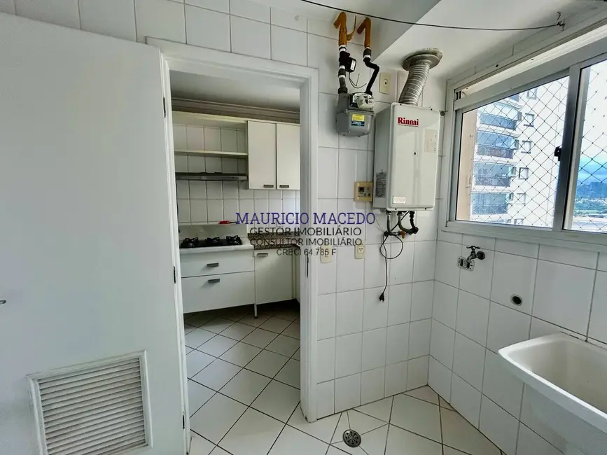 Foto 5 de Apartamento com 3 quartos à venda e para alugar, 164m2 em Barueri - SP