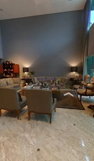 Foto 5 de Casa com 5 quartos para alugar, 700m2 em Alphaville, Santana De Parnaiba - SP