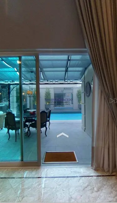 Foto 4 de Casa com 5 quartos para alugar, 700m2 em Alphaville, Santana De Parnaiba - SP