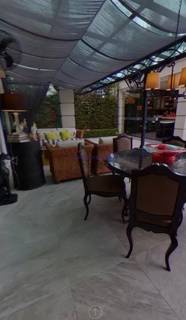 Foto 7 de Casa com 5 quartos para alugar, 700m2 em Alphaville, Santana De Parnaiba - SP