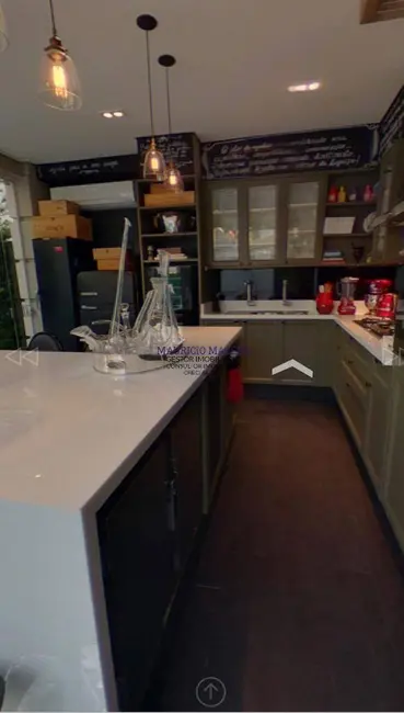 Foto 6 de Casa com 5 quartos para alugar, 700m2 em Alphaville, Santana De Parnaiba - SP