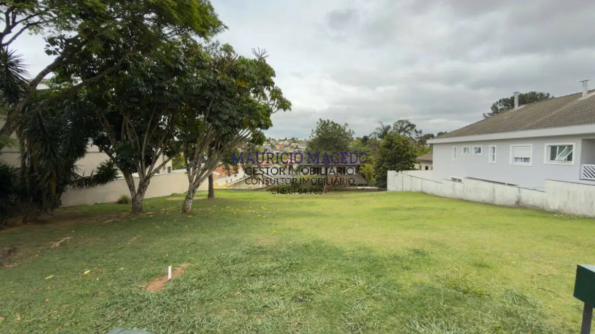 Foto 5 de Terreno / Lote à venda, 420m2 em Alphaville, Santana De Parnaiba - SP