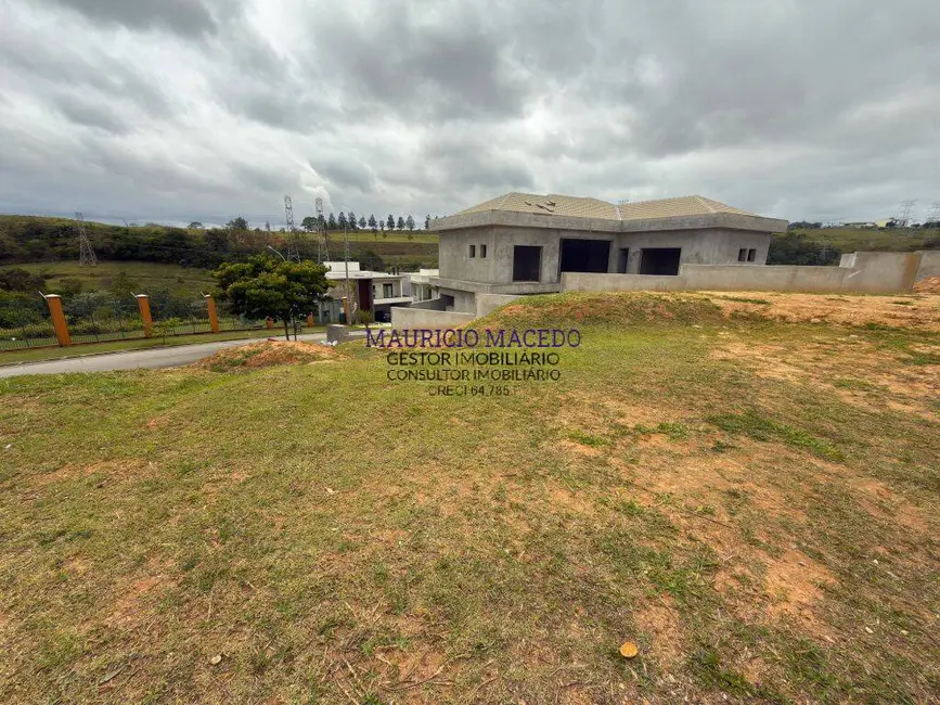 Foto 5 de Terreno / Lote à venda, 653m2 em Alphaville, Santana De Parnaiba - SP