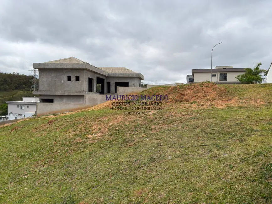 Foto 4 de Terreno / Lote à venda, 653m2 em Alphaville, Santana De Parnaiba - SP