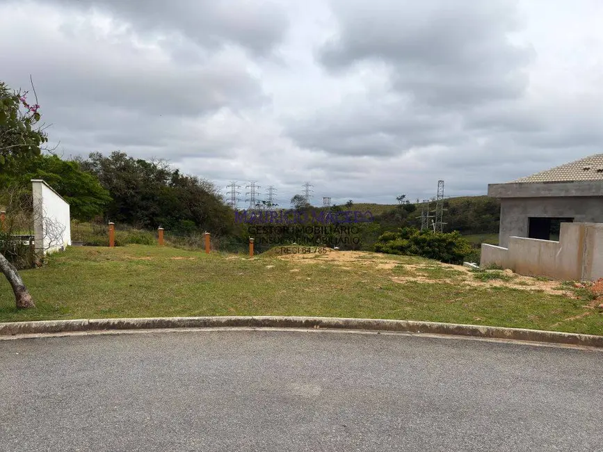 Foto 1 de Terreno / Lote à venda, 653m2 em Alphaville, Santana De Parnaiba - SP