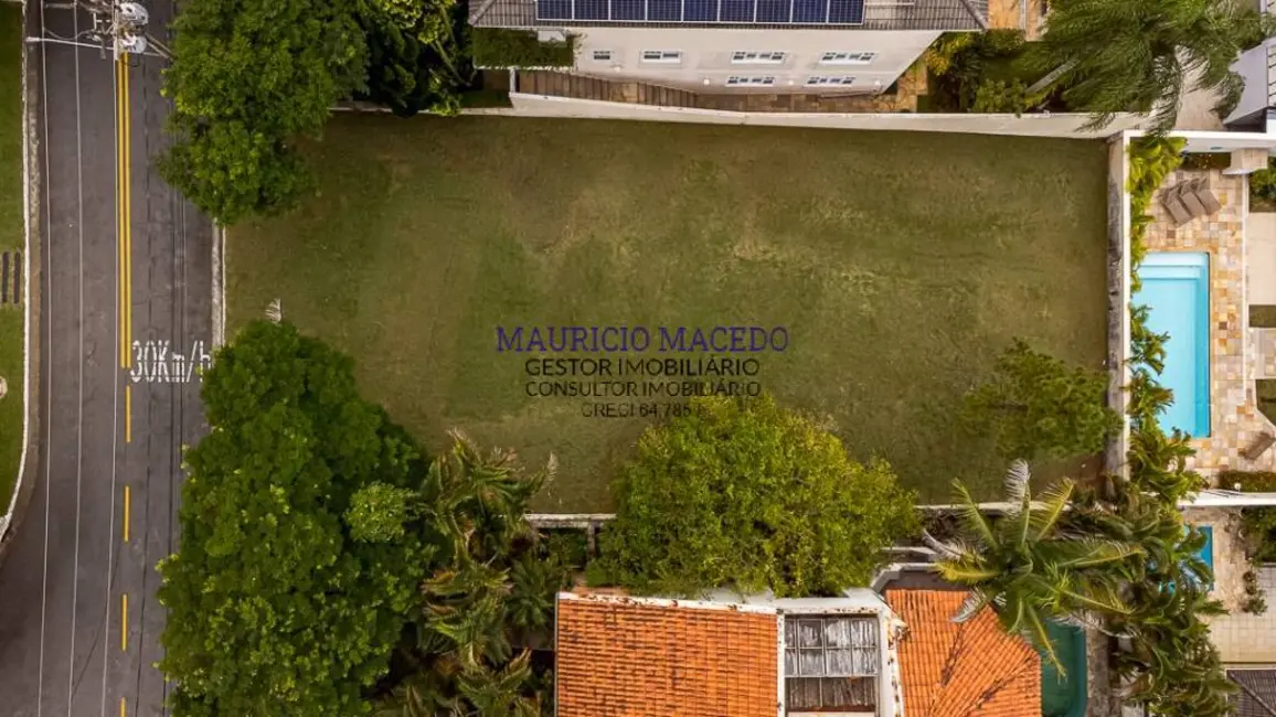 Foto 3 de Terreno / Lote à venda, 532m2 em Alphaville, Santana De Parnaiba - SP