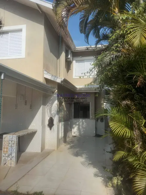 Foto 4 de Casa com 4 quartos à venda e para alugar, 360m2 em Barueri - SP