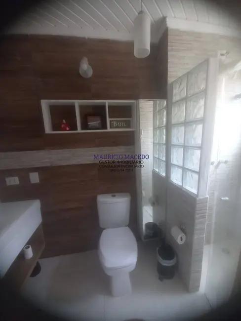 Foto 3 de Casa com 4 quartos à venda e para alugar, 360m2 em Barueri - SP