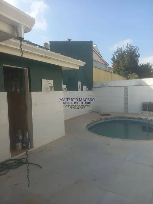 Foto 8 de Casa com 4 quartos à venda e para alugar, 360m2 em Barueri - SP