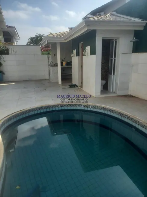 Foto 2 de Casa com 4 quartos à venda e para alugar, 360m2 em Barueri - SP