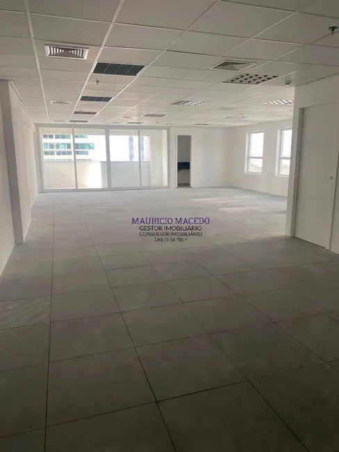 Sala Comercial à venda e para alugar, 126m2 em Barueri - SP - imagem 5 Foto 5 de Sala Comercial à venda e para alugar, 126m2 em Barueri - SP