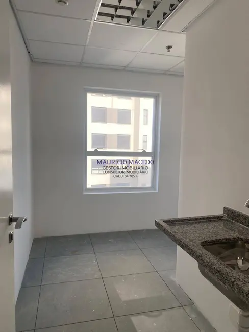 Sala Comercial à venda e para alugar, 126m2 em Barueri - SP - imagem 4 Foto 4 de Sala Comercial à venda e para alugar, 126m2 em Barueri - SP