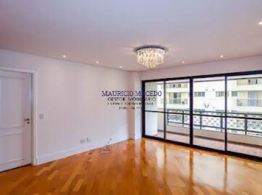 Apartamento com 3 quartos para alugar, 165m2 em Barueri - SP - imagem 6 Foto 6 de Apartamento com 3 quartos para alugar, 165m2 em Barueri - SP