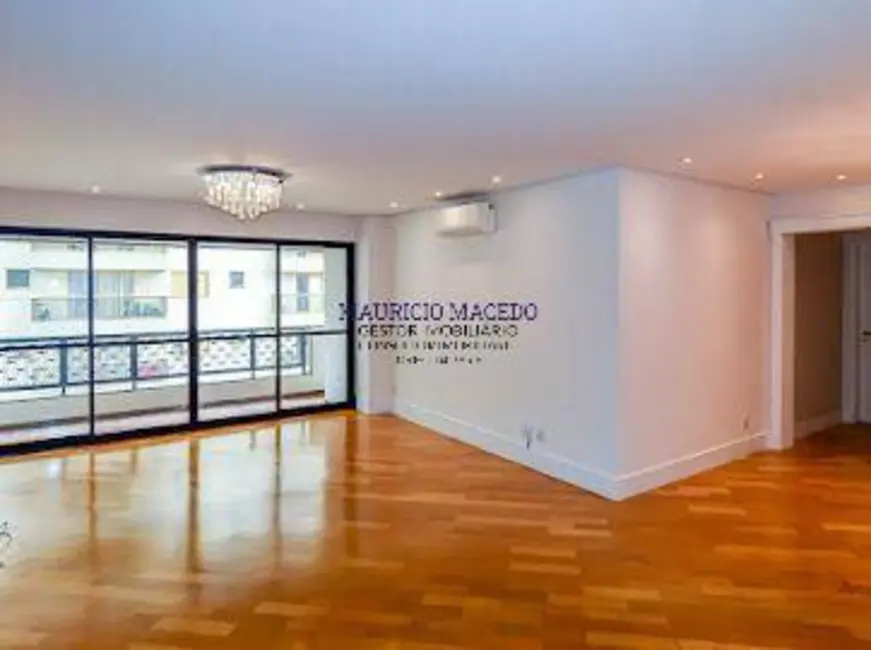 Apartamento com 3 quartos para alugar, 165m2 em Barueri - SP - imagem 3 Foto 3 de Apartamento com 3 quartos para alugar, 165m2 em Barueri - SP