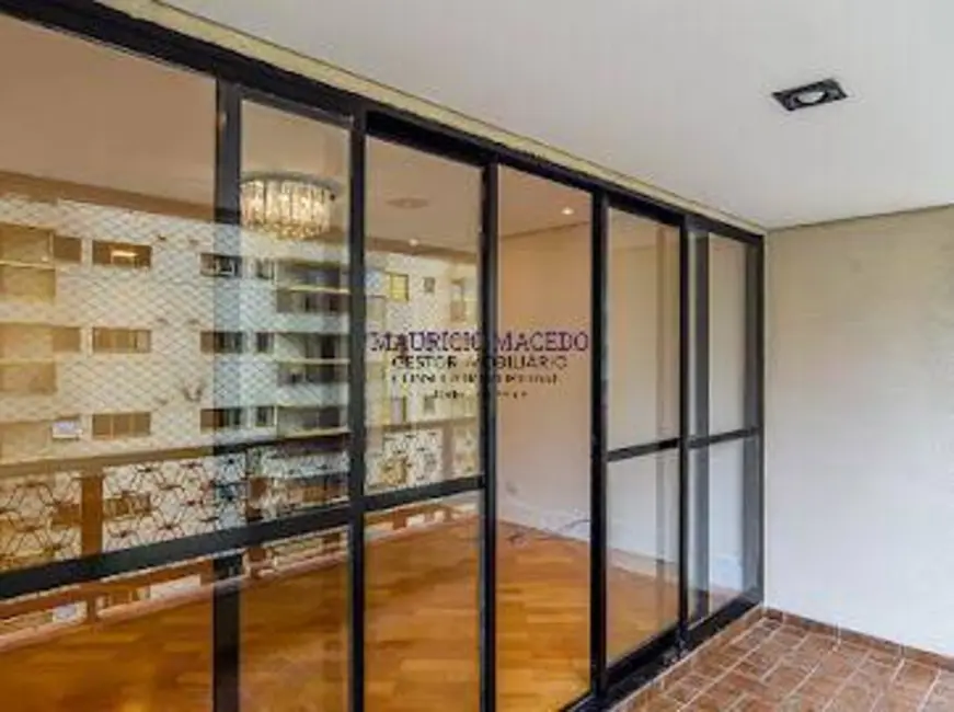 Apartamento com 3 quartos para alugar, 165m2 em Barueri - SP - imagem 5 Foto 5 de Apartamento com 3 quartos para alugar, 165m2 em Barueri - SP