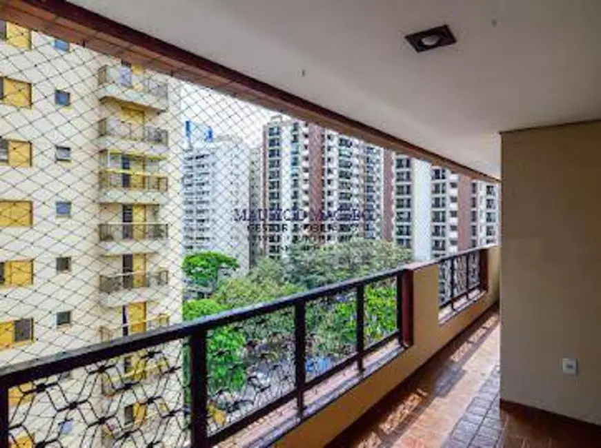 Apartamento com 3 quartos para alugar, 165m2 em Barueri - SP - imagem 9 Foto 9 de Apartamento com 3 quartos para alugar, 165m2 em Barueri - SP