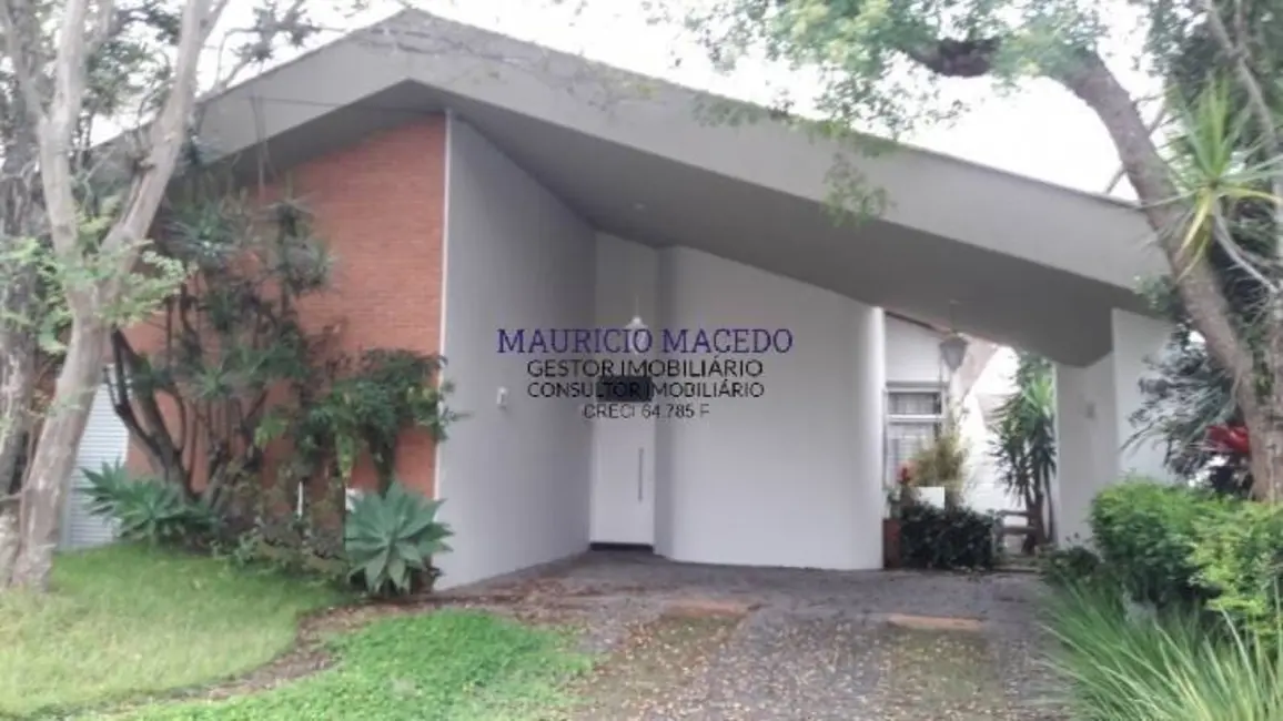 Foto 1 de Casa com 3 quartos à venda e para alugar, 360m2 em Barueri - SP