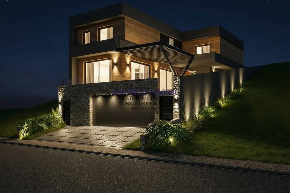 Foto 9 de Terreno / Lote à venda, 517m2 em Tamboré, Santana De Parnaiba - SP