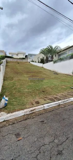 Foto 2 de Terreno / Lote à venda, 517m2 em Tamboré, Santana De Parnaiba - SP
