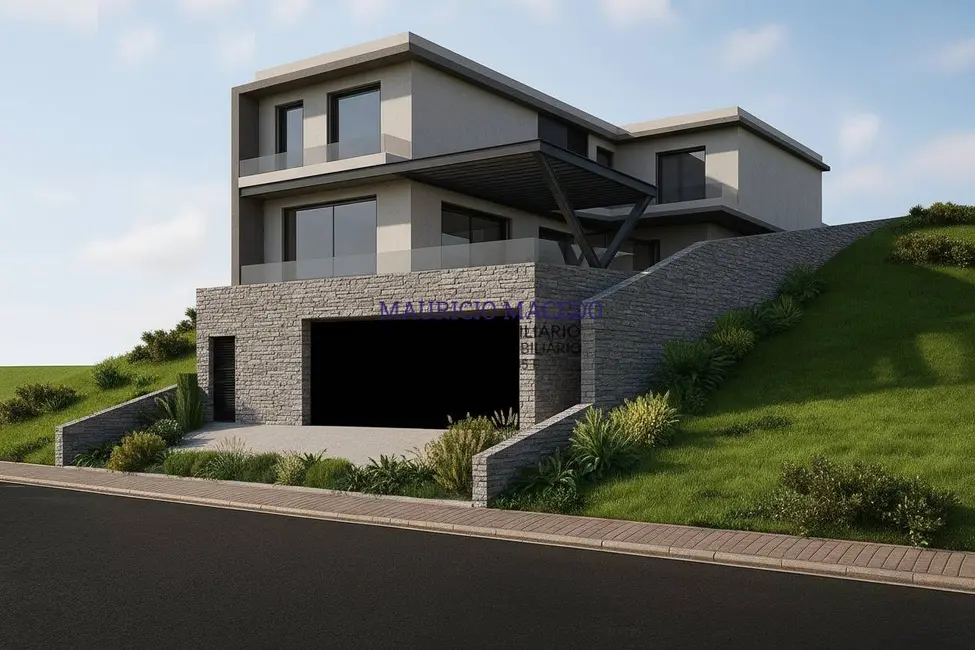 Foto 8 de Terreno / Lote à venda, 517m2 em Tamboré, Santana De Parnaiba - SP