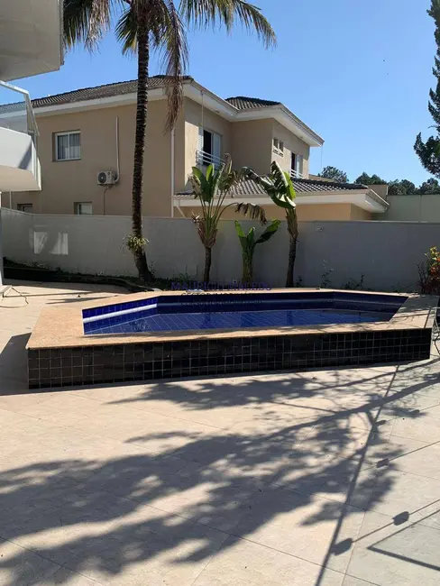 Foto 9 de Casa com 4 quartos à venda, 600m2 em Alphaville, Santana De Parnaiba - SP