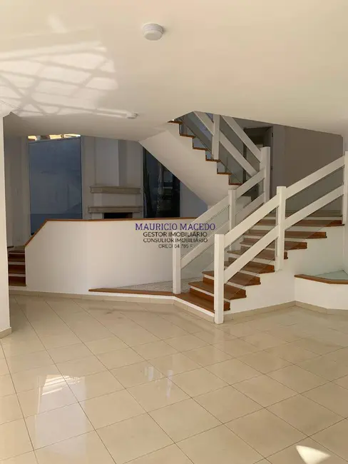 Foto 8 de Casa com 4 quartos à venda, 600m2 em Alphaville, Santana De Parnaiba - SP