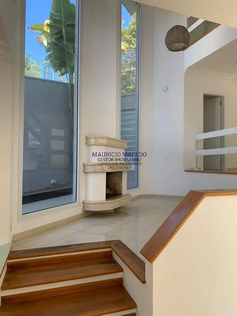 Foto 6 de Casa com 4 quartos à venda, 600m2 em Alphaville, Santana De Parnaiba - SP